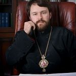 Metropolitan Hilarion